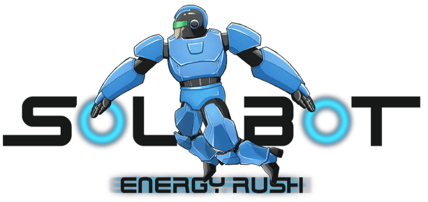 Solbot Energy Rush